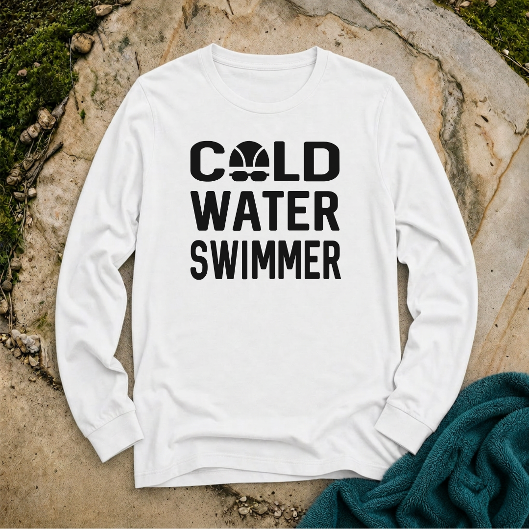 Cold Water Swimmer