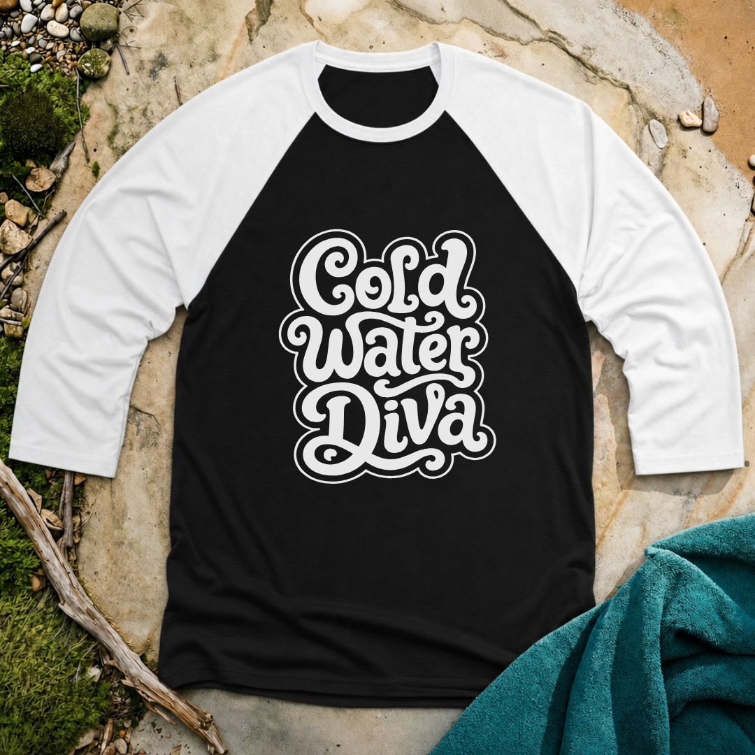 Cold Water Diva