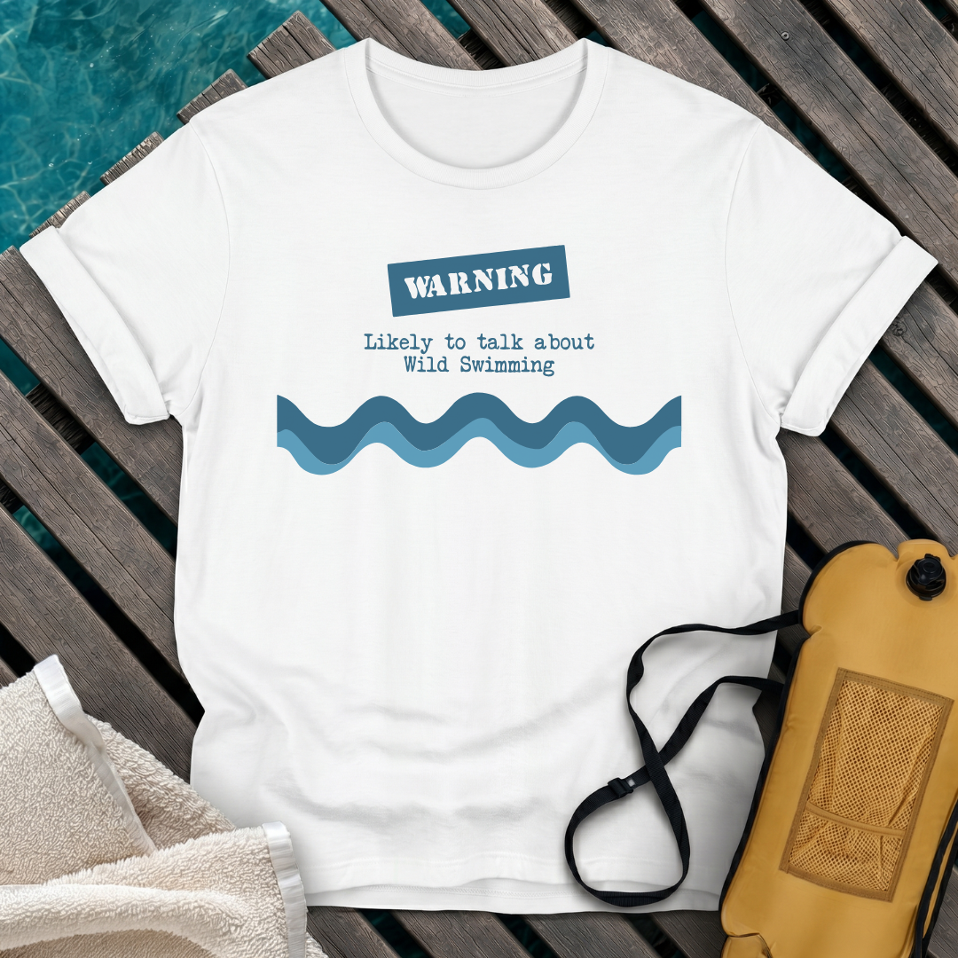 Talk About Wild Swimming