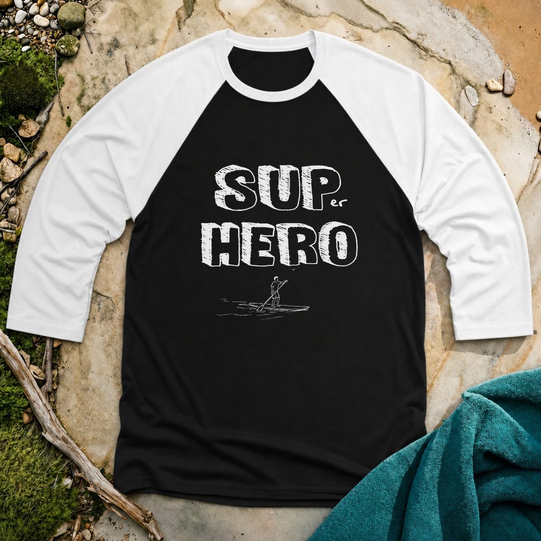 SUPer Hero Male