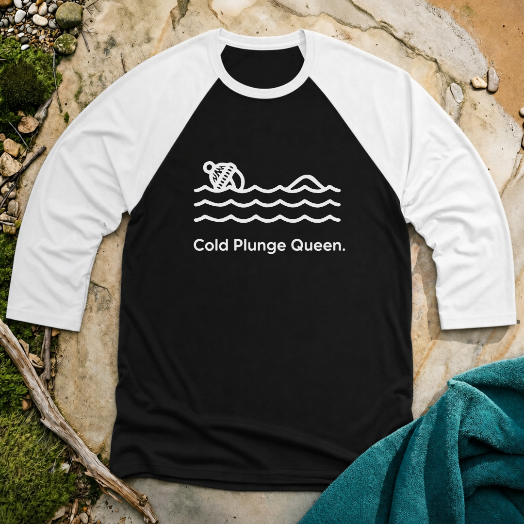 Cold Plunge Queen