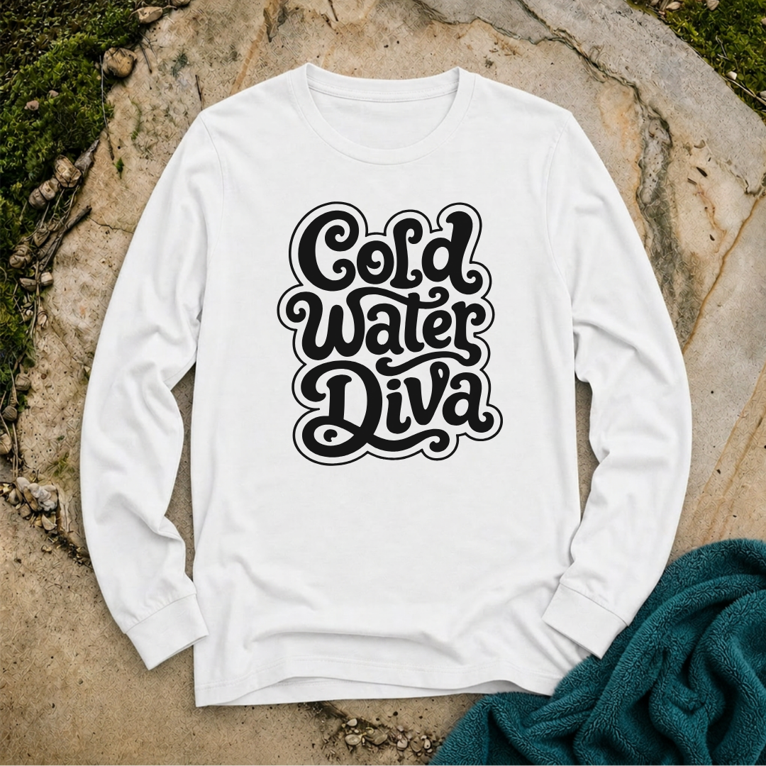 Cold Water Diva
