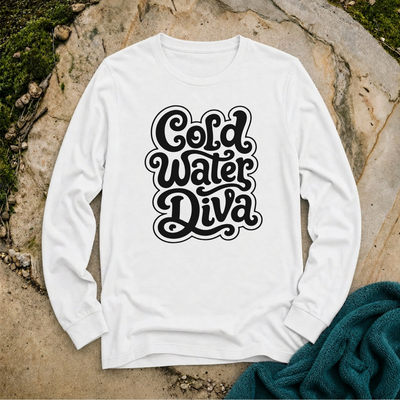 Cold Water Diva