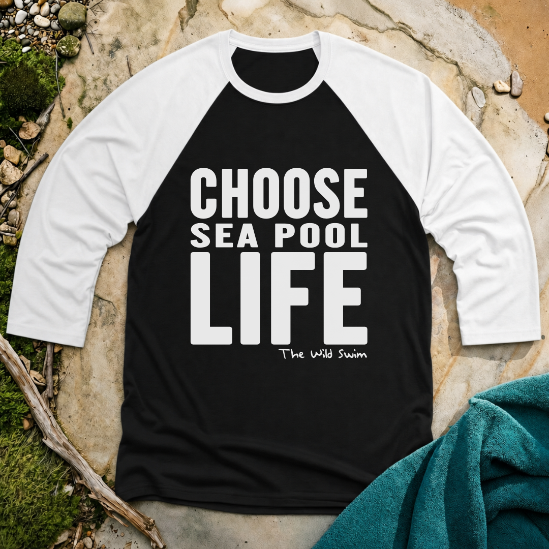 Choose Sea Pool Life