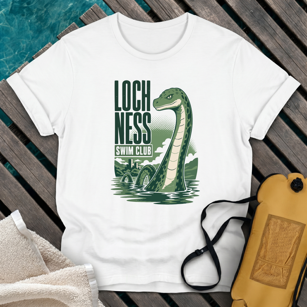 Loch Ness Swim Club