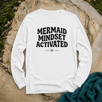 Mermaid Mindset Activated