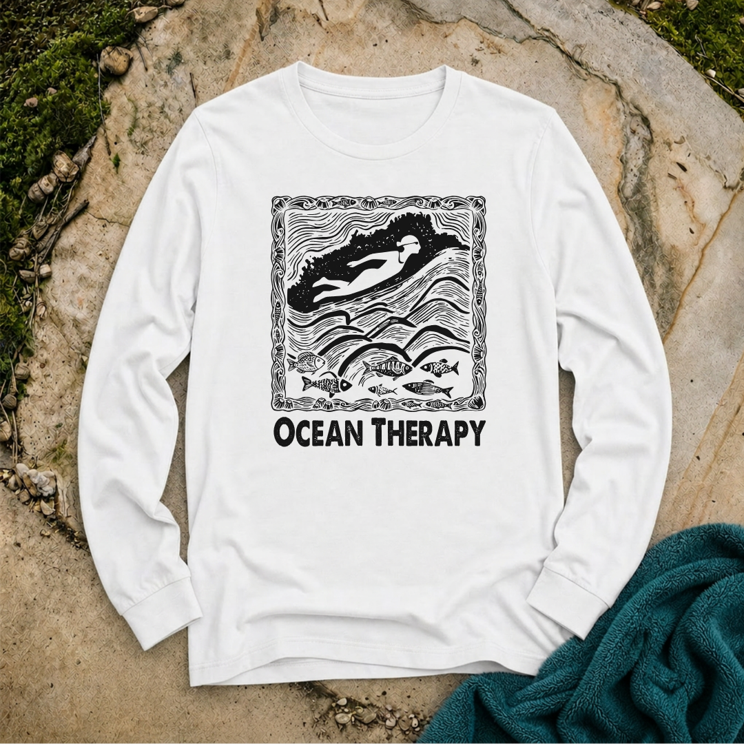 Ocean Therapy