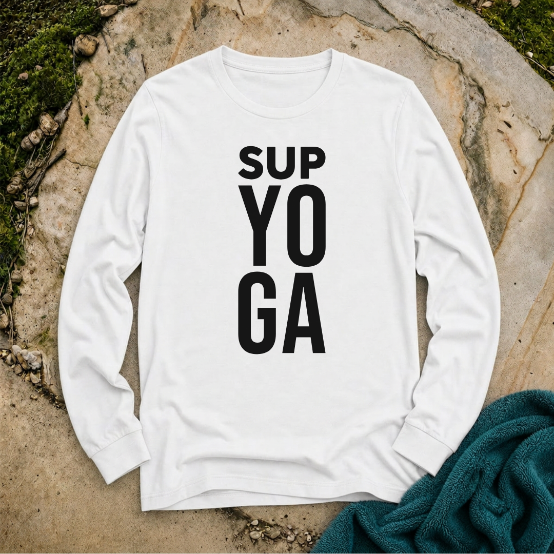 SUP Yo Ga