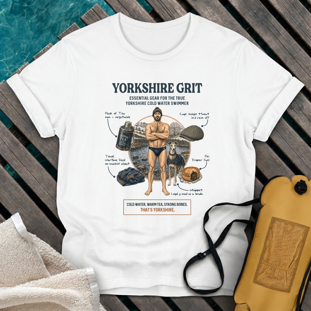 Yorkshire Grit