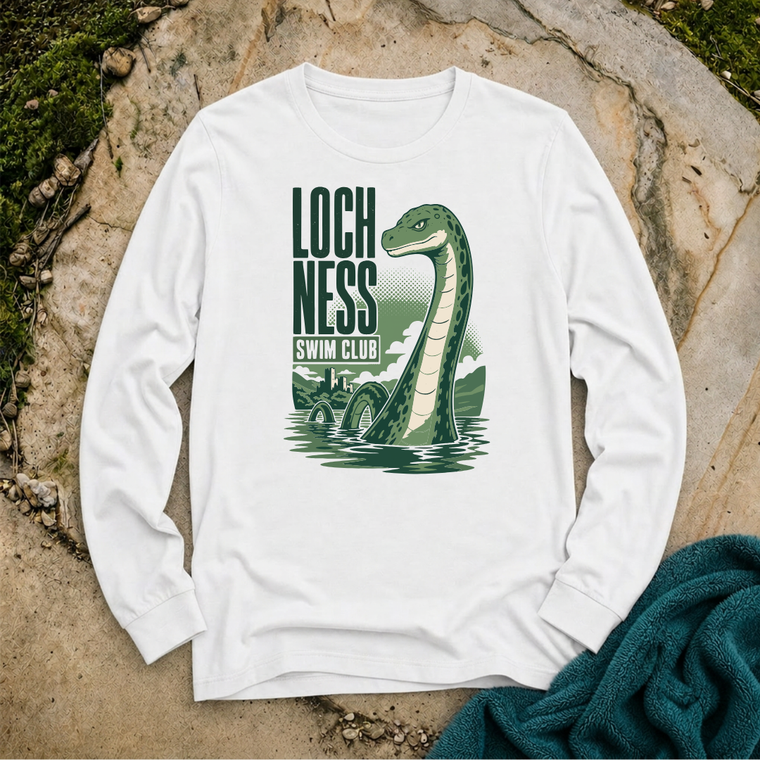 Loch Ness Swim Club
