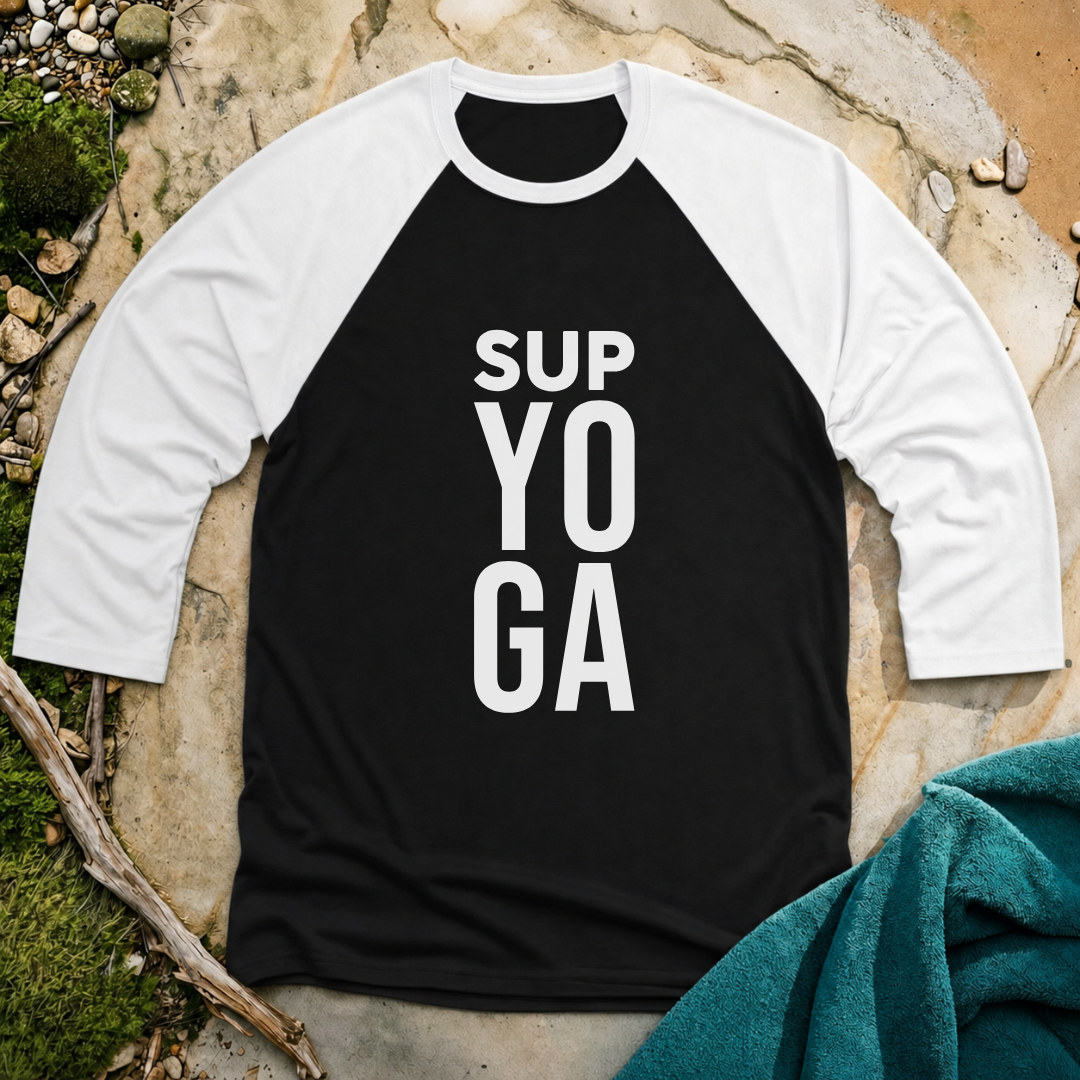 SUP Yo Ga