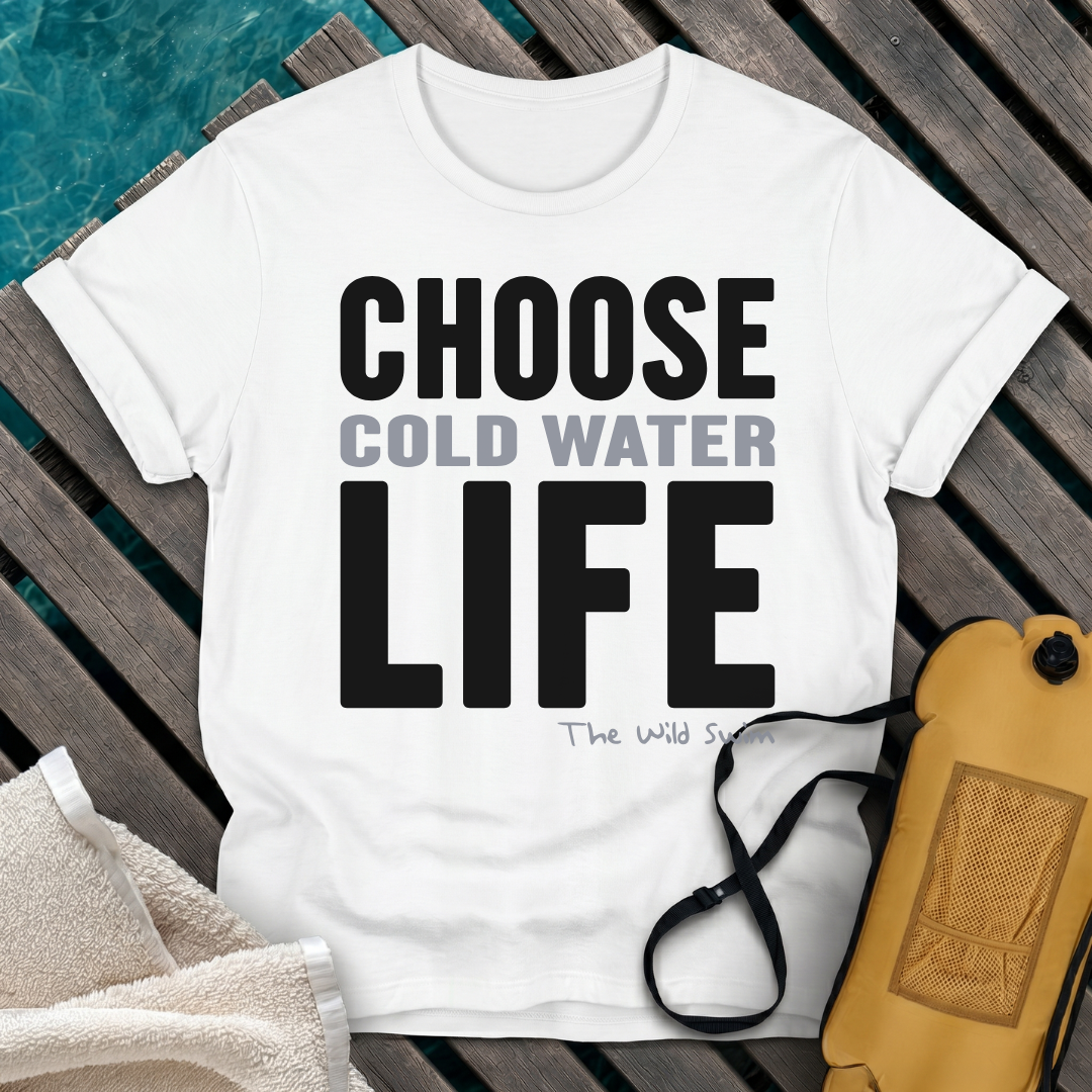 Choose Cold Water Life