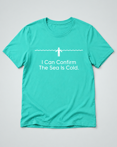 The Sea Is Cold